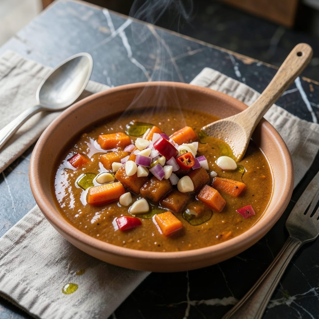 Habanero Pepper Sauce Recipe Carrot: Fiery Sweet Heat in Every Drop