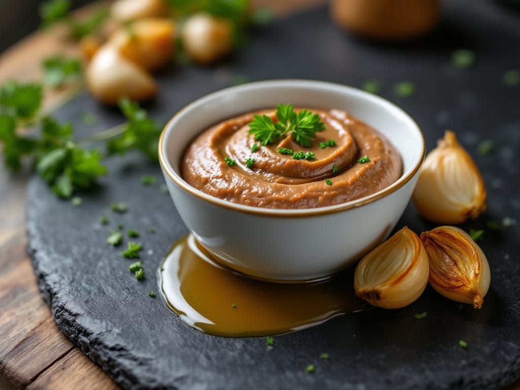 Chicken Liver Pâté Recipe: Silky Smooth Spread With Herbal Brilliance