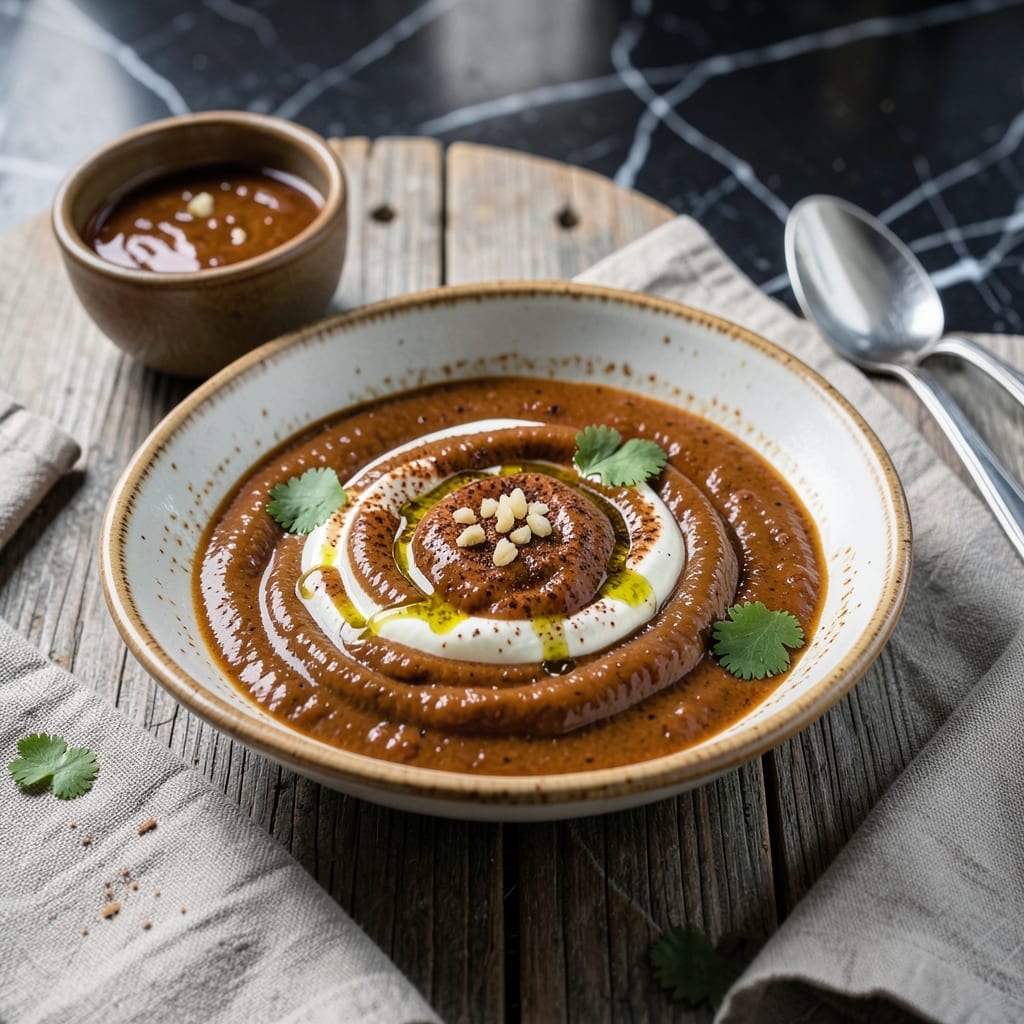 Smoky Chipotle Sauce Recipe: Bold Depth for Dipping and Drizzling