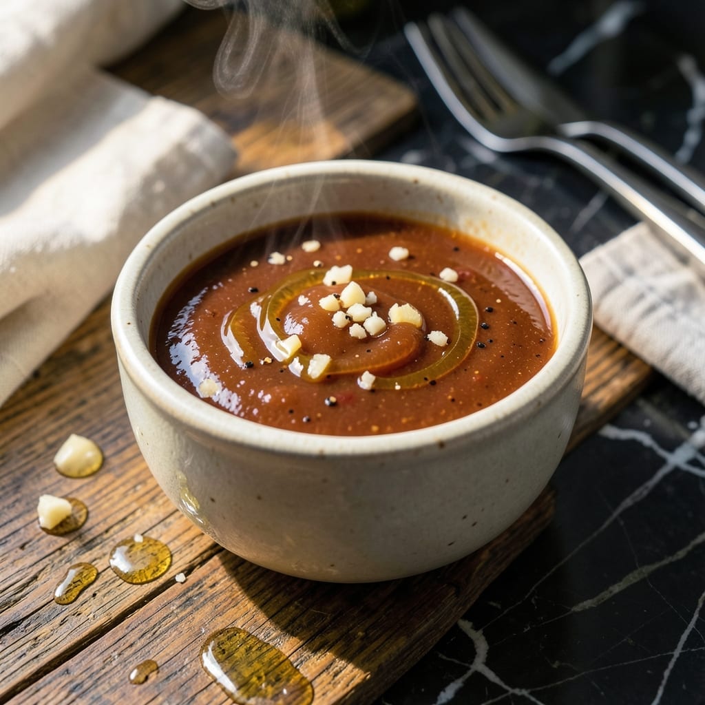 Sweet And Sour Dipping Sauce Recipe: Tangy Balance For Dumplings And More