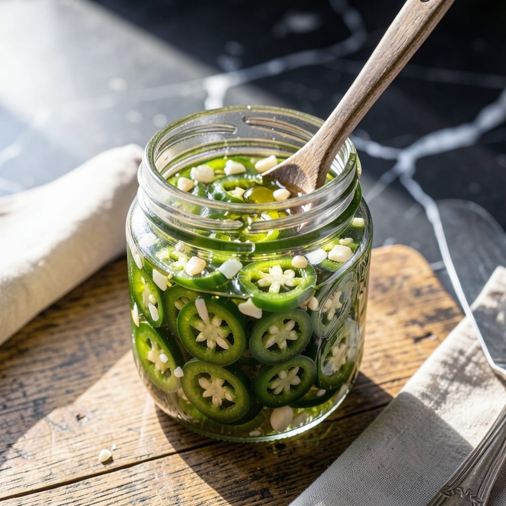 Chilero Sauce Recipe: Spicy Fermented Heat for Authentic Flavor