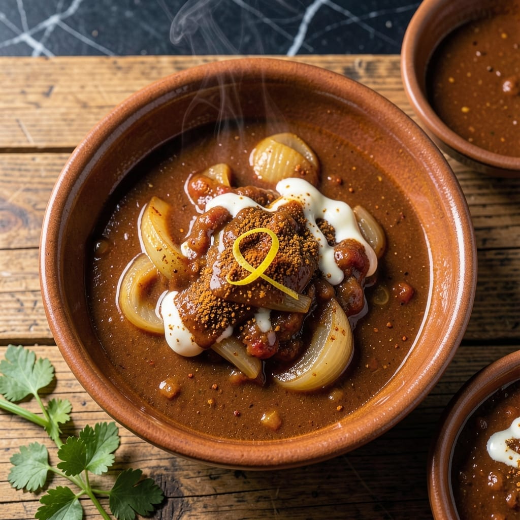 German Curry Sauce Recipe: Authentic Berlin-Style Tangy Creaminess German Curry Sauce Recipe: Authentic Berlin-Style Tangy Creaminess