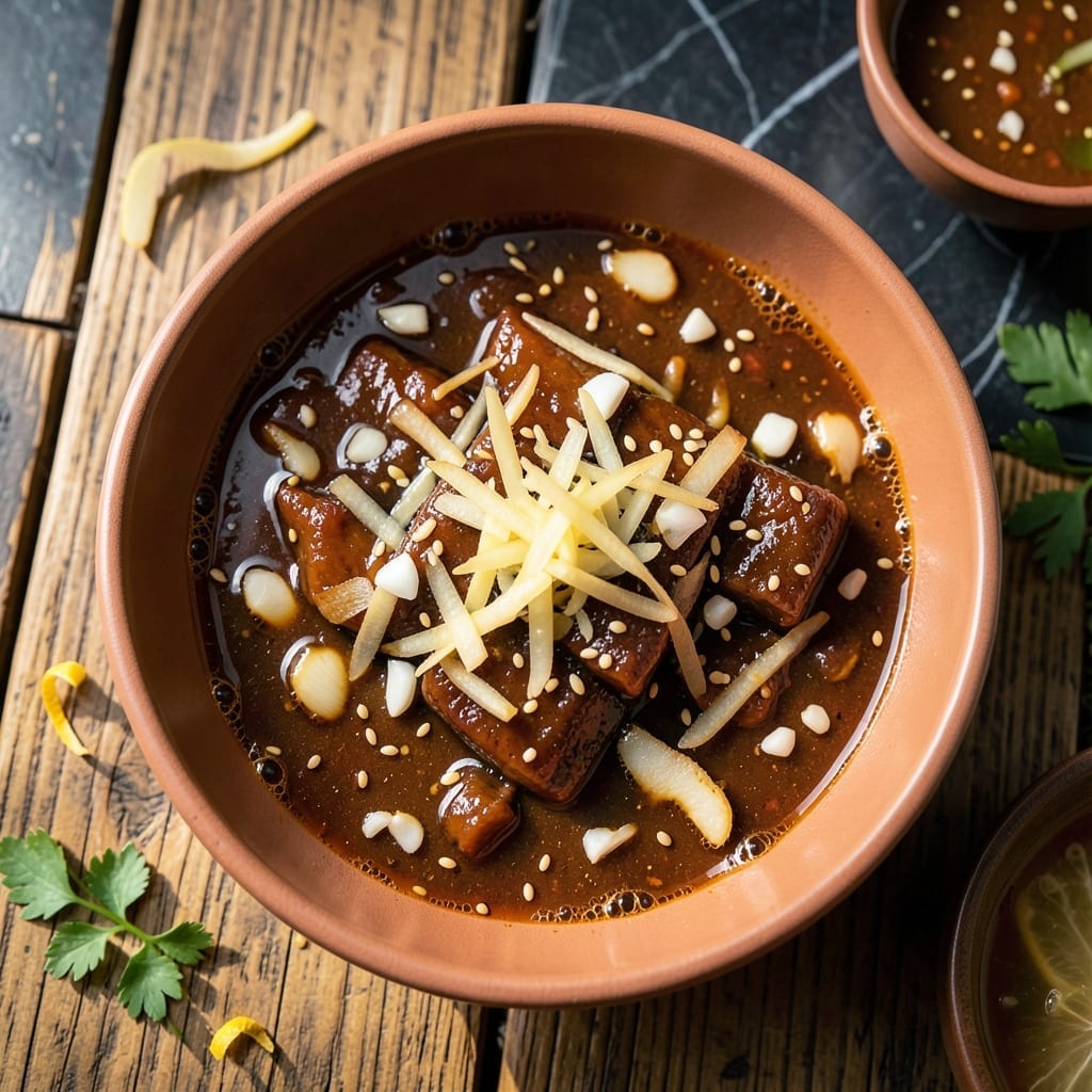 Bulgogi Sauce Recipe: Sweet and Savory Korean Marinade
