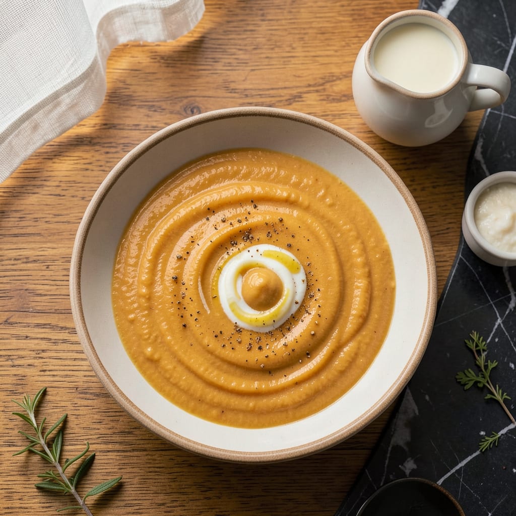 Cheese Sauce Recipe Without Flour: Ultra Smooth and Velvety Every Time example with annotations