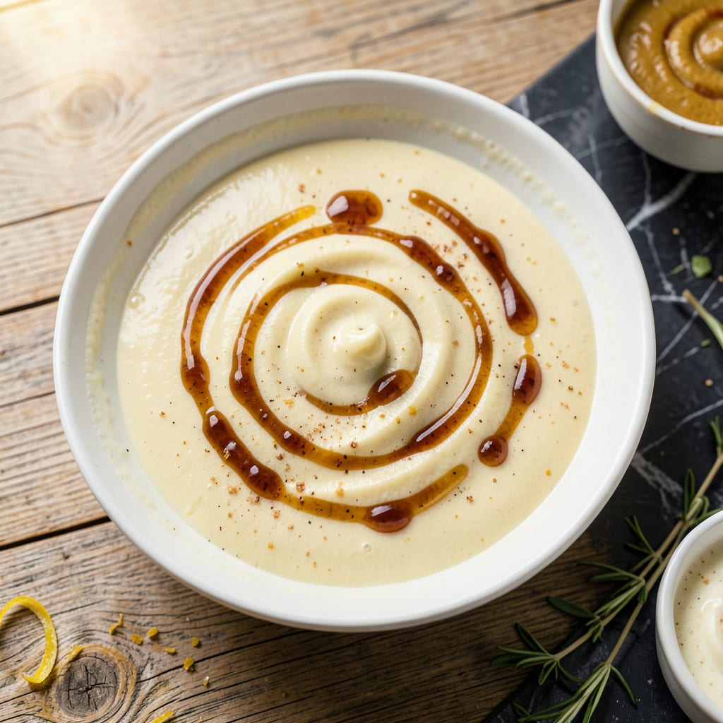 Complete chick fil a sauce recipe overview image