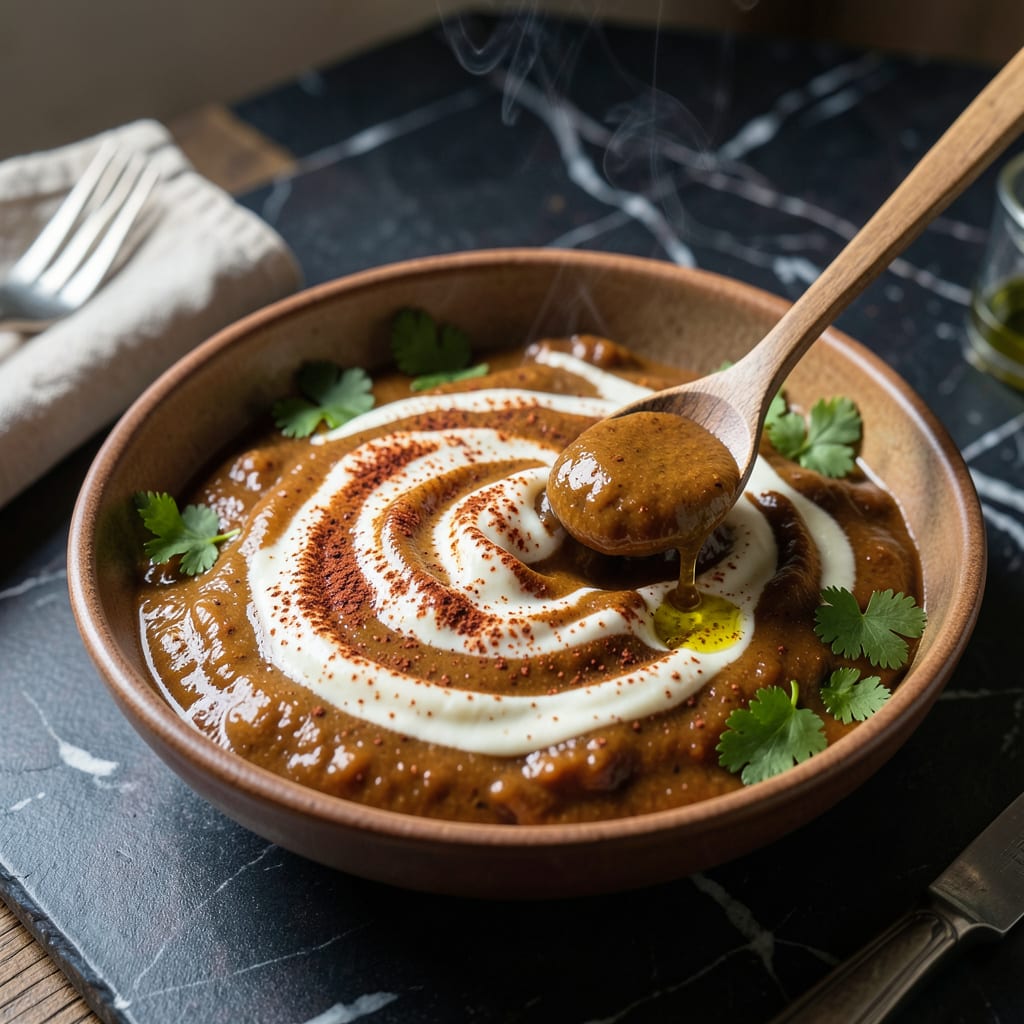 Chicken Burrito Sauce Recipe: Smoky Creamy Kick for Tacos detailed visual guide