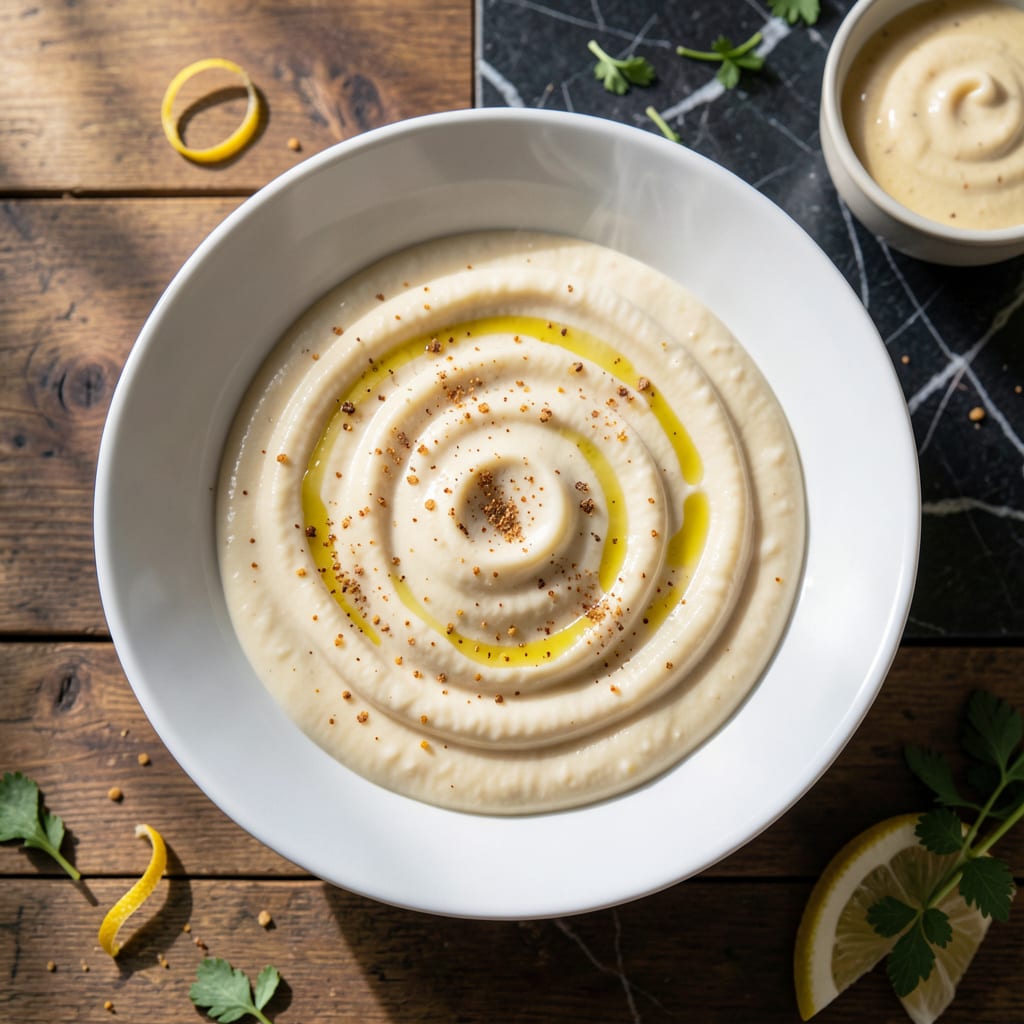 Chicken Guy Donkey Sauce Recipe: Signature Creamy Tang With a Kick detailed visual guide