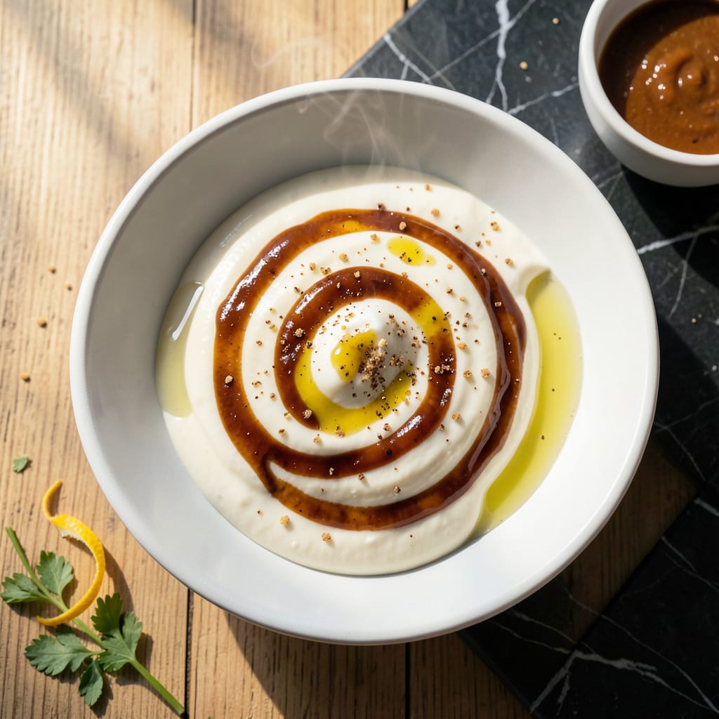 Chicken Strip Sauce Recipe: Tangy Dipping Perfection for Crispy Bites illustration with key details