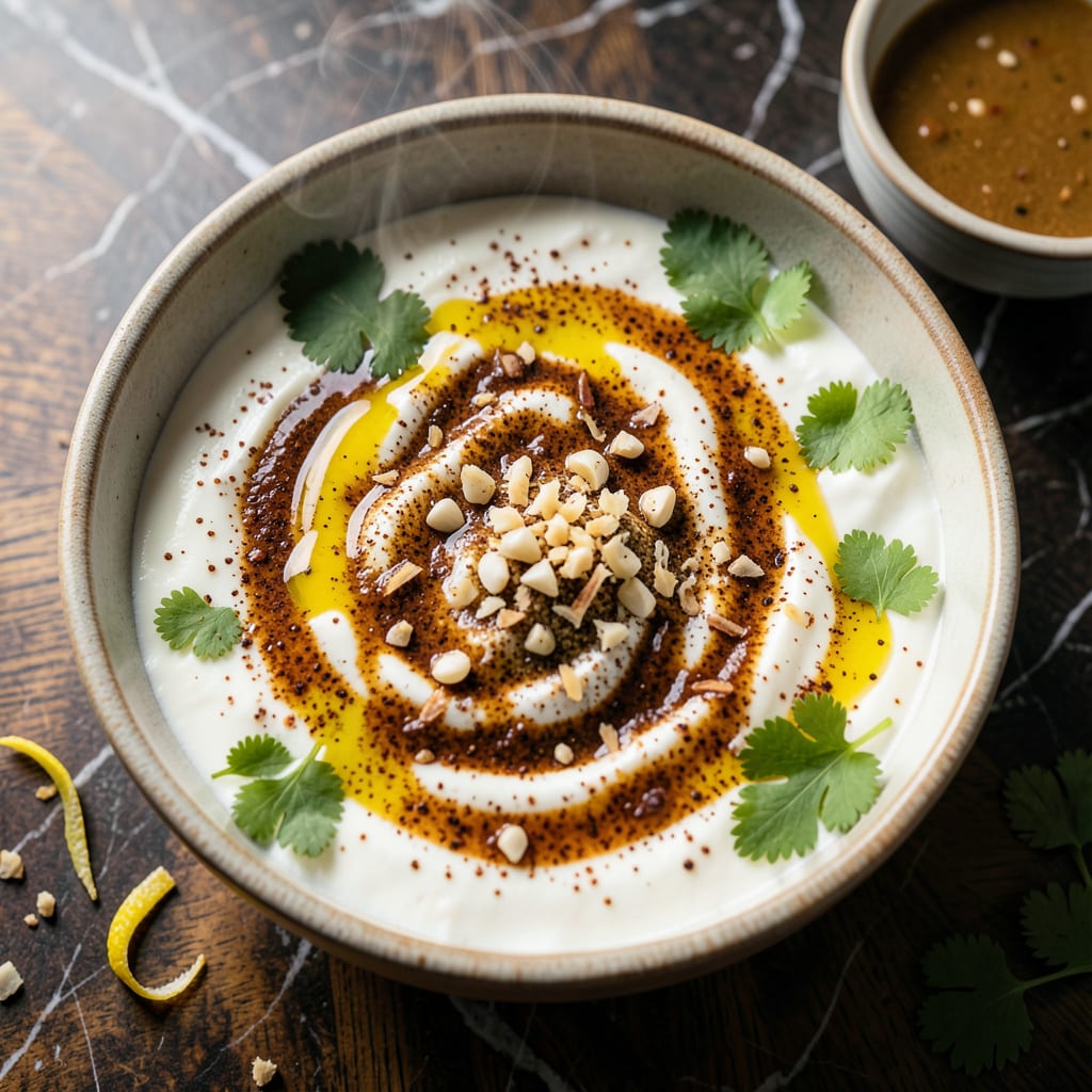 Comprehensive Chicken Tandoori Sauce Recipe: Smoky Spiced Blend for Authentic Flavor visual reference