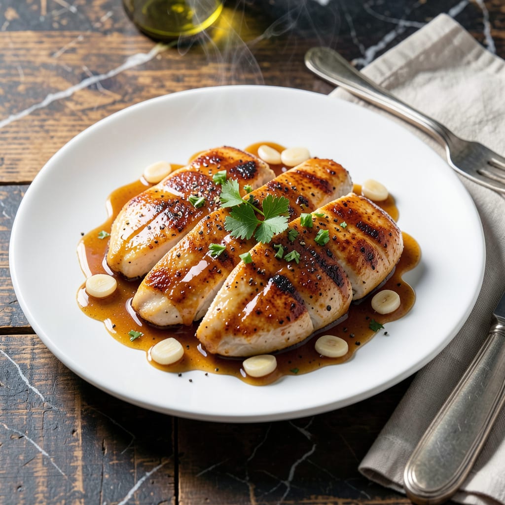 Comprehensive Chicken Tonight Honey and Mustard Sauce Recipe: Sweet and Tangy Glaze for Juicy Chicken visual reference