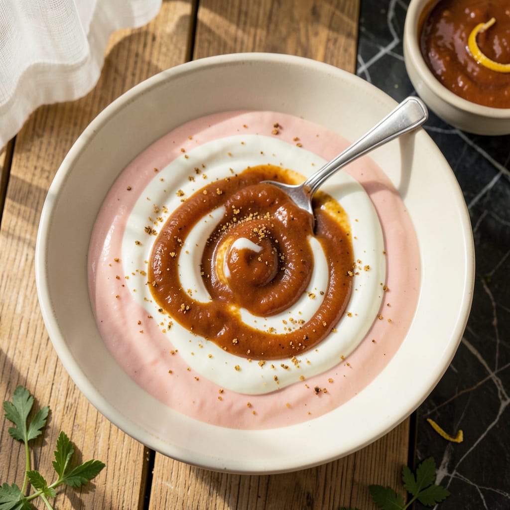 chilis quesadilla dipping sauce recipe detailed visual guide