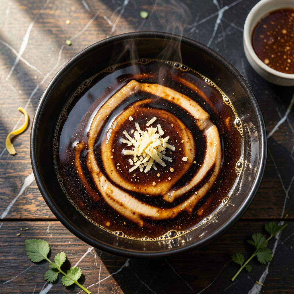 Chinese Chicken Stir Fry Sauce Recipe: Bold Umami Depth for Wok Perfection detailed visual guide