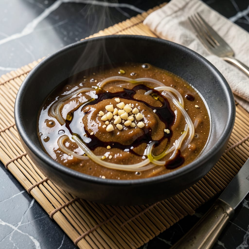 Chinese Lo Mein Sauce Recipe Easy: Savory Umami Boost for Noodles detailed visual guide