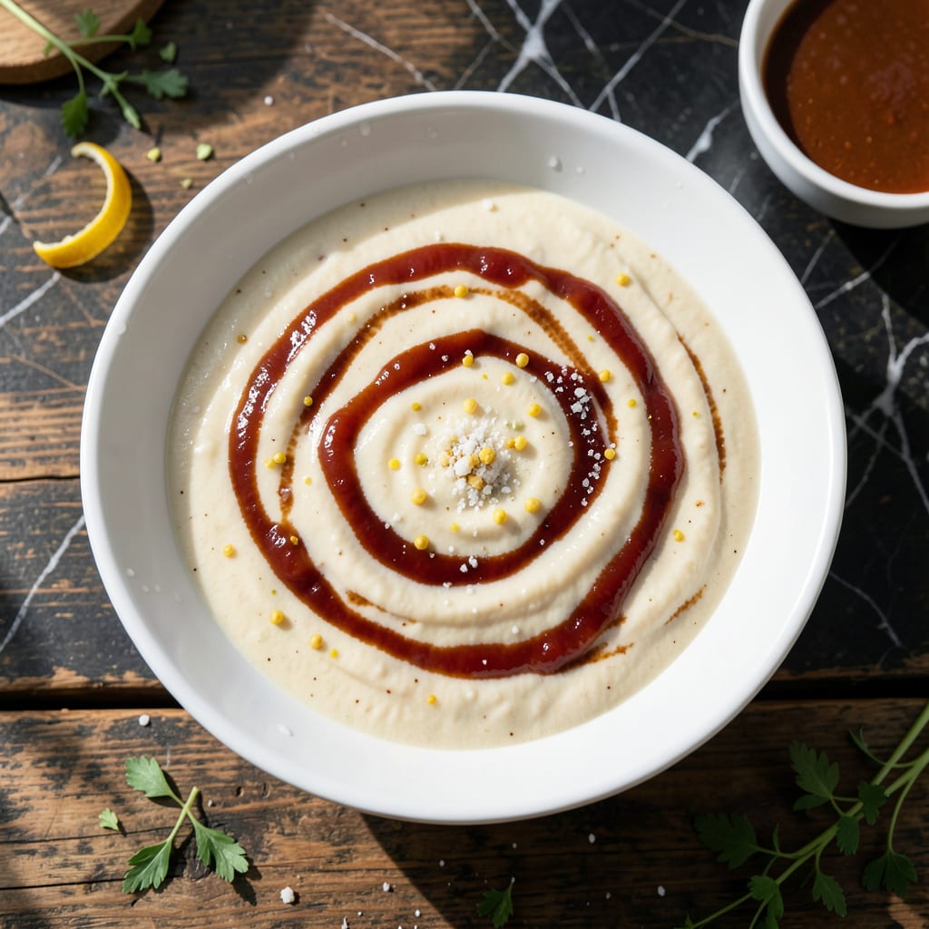 Complete Church's Chicken Sauce Recipe: Signature Tangy Dip Recreated overview image