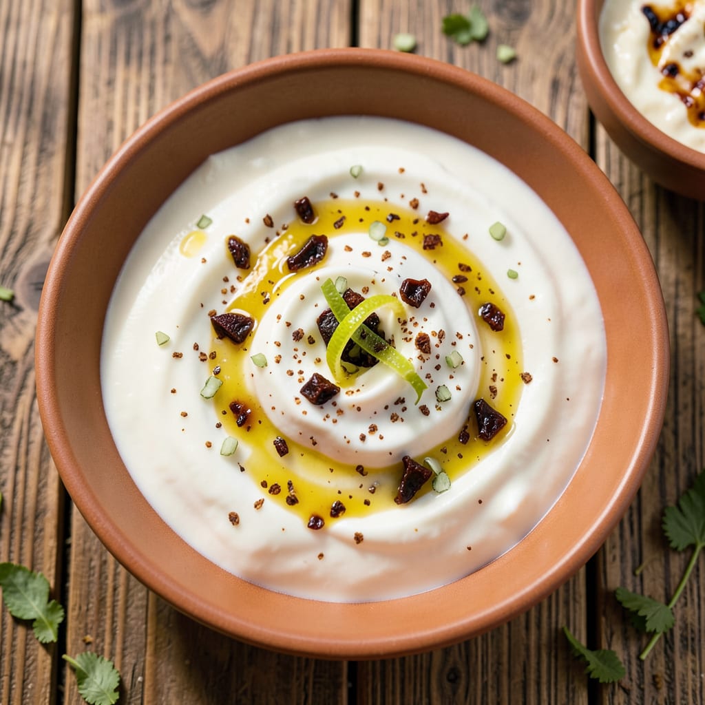 Complete Cookout Quesadilla Sauce Recipe: Creamy, Cheesy Dip for Crowd Pleasing Bites overview image