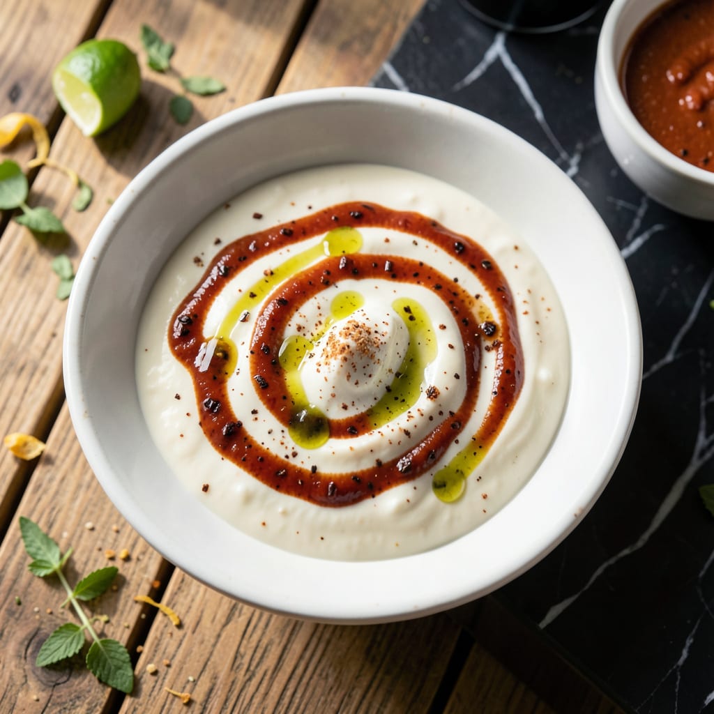 Comprehensive Copycat Chipotle Sauce Recipe: Smoky Heat for Burritos and Bowls visual reference
