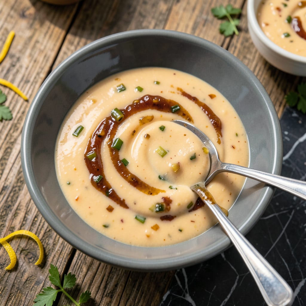 Complete Copycat In N Out Sauce Recipe: Secret Spread for Burger Perfection overview image