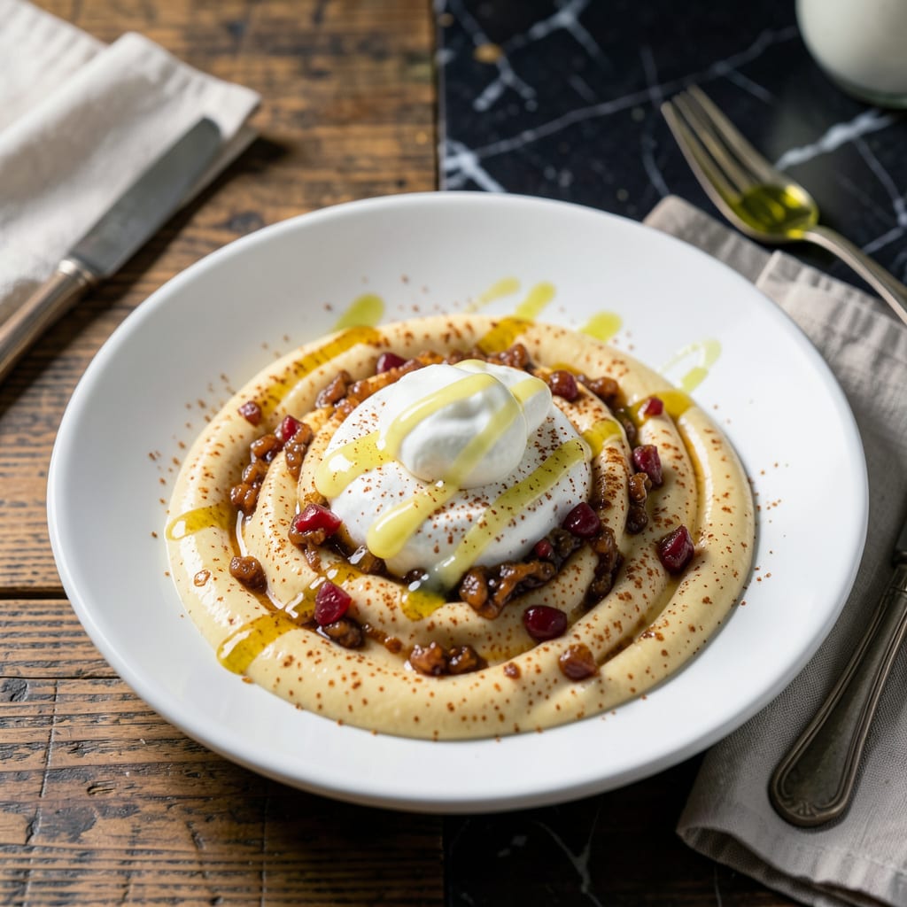 Complete Coronation Chicken Sauce Recipe: Tangy Curry Cream With A Fruity Kick overview image
