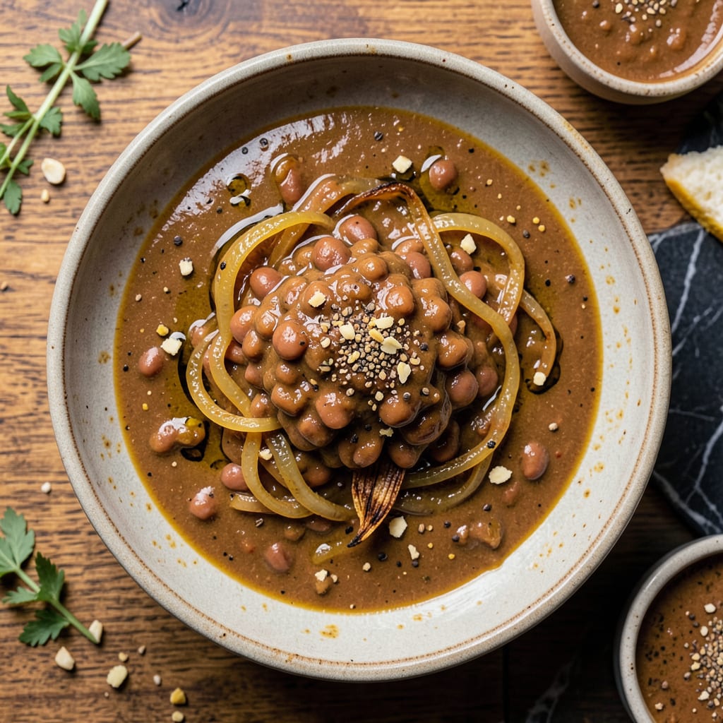 Comprehensive Curry Sauce Recipe Without Coconut Milk: Rich and Velvety Spiced Perfection visual reference