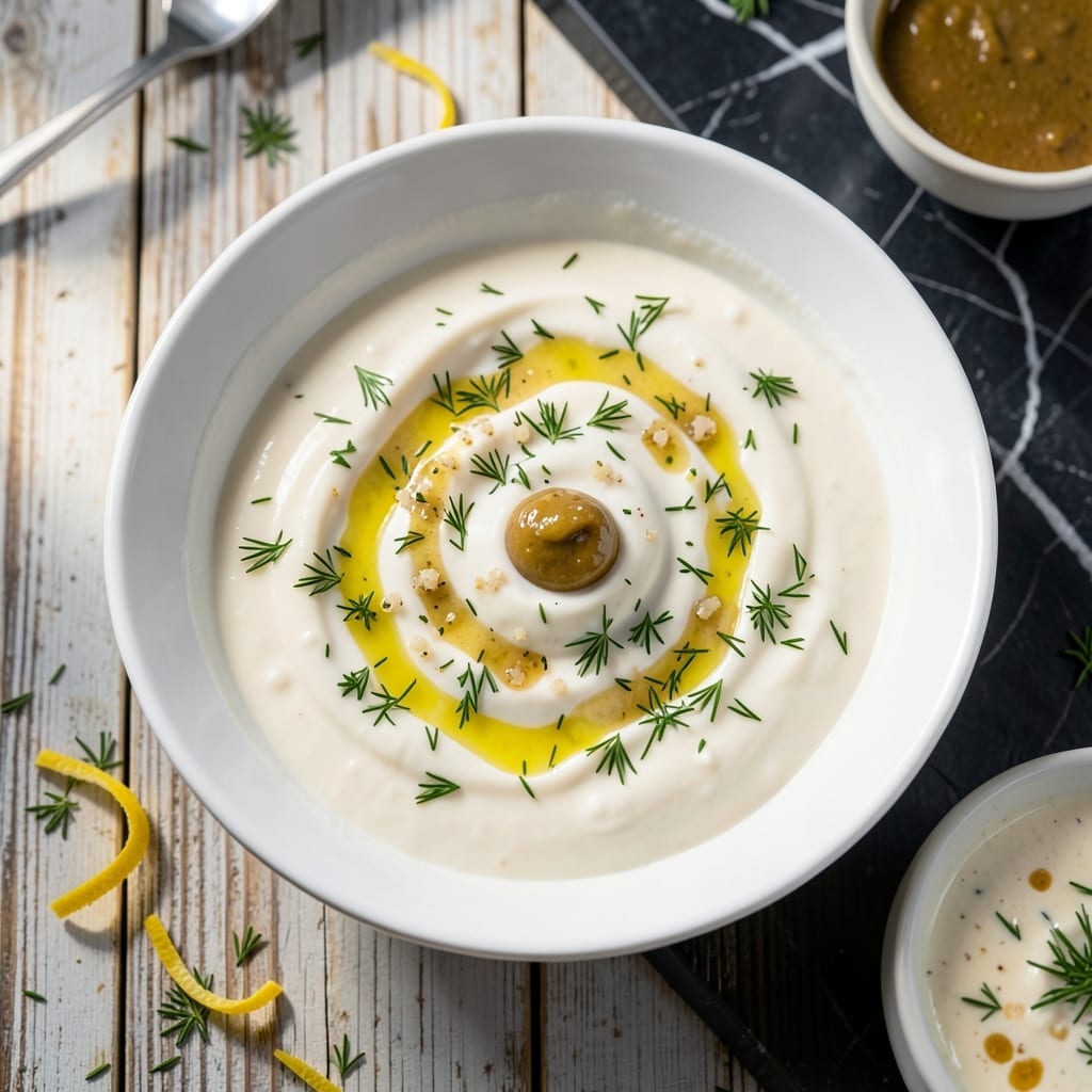 Salmon Sauce Recipe With Mayonnaise: Creamy Dill-Infused Elegance Salmon Sauce Recipe With Mayonnaise: Creamy Dill-Infused Elegance