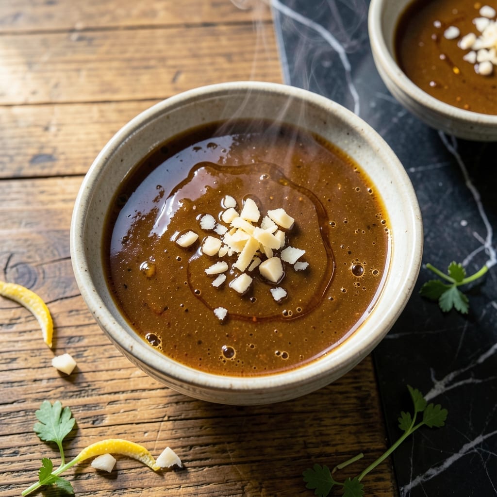 Teriyaki Dipping Sauce Recipe: Sweet and Savory Umami Boost Teriyaki Dipping Sauce Recipe: Sweet and Savory Umami Boost