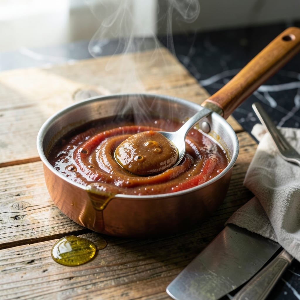Cocktail Smokies Sauce Recipe: Sweet and Smoky Party Favorite