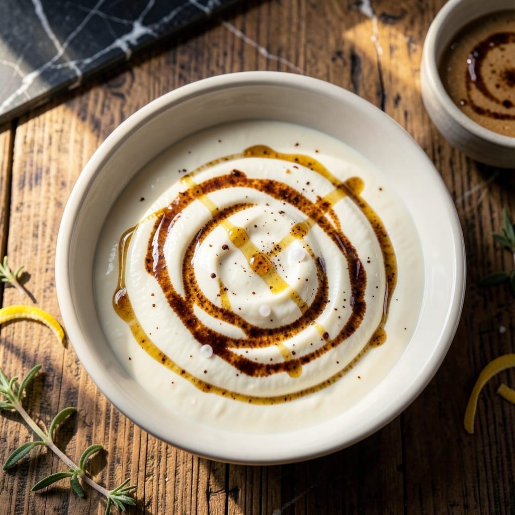 Chalet Sauce Recipe: Rich and Tangy Swiss Condiment