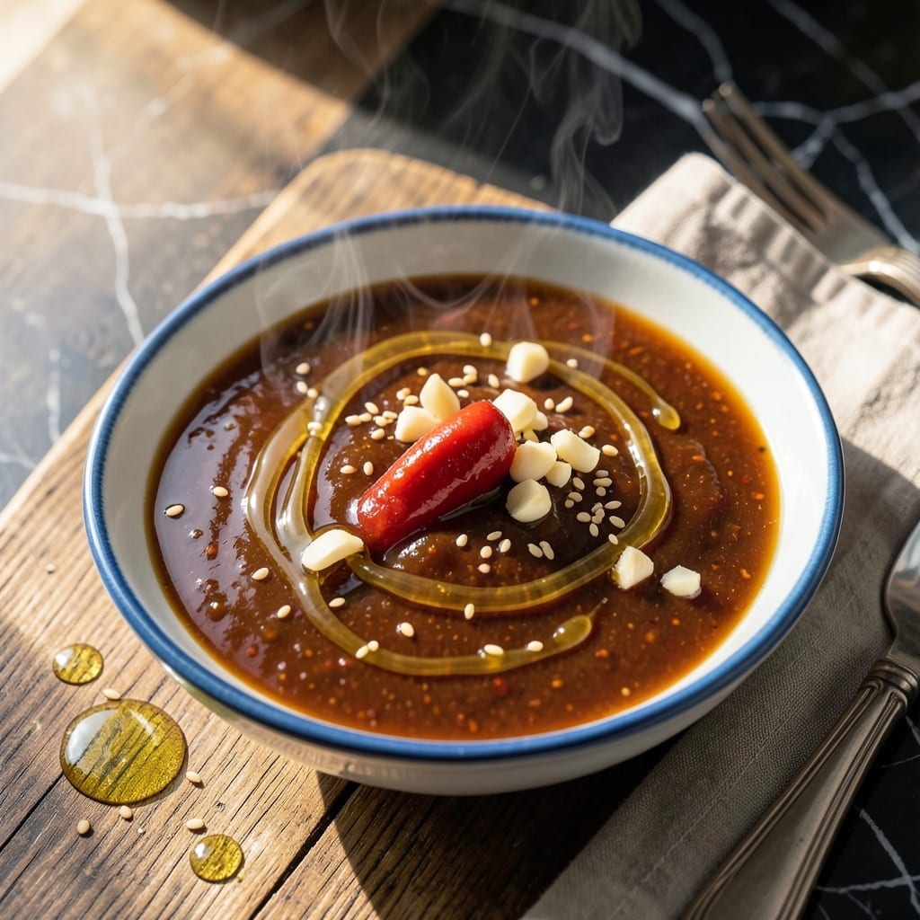 Copycat Asian Zing Sauce Recipe: Spicy-Sweet Glaze for Chicken and More Copycat Asian Zing Sauce Recipe: Spicy-Sweet Glaze for Chicken and More