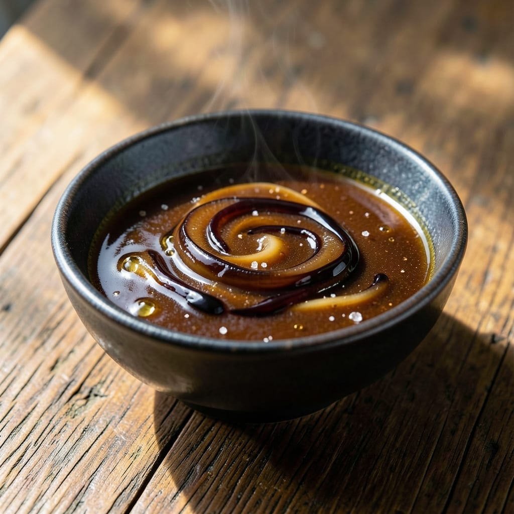 Chinese Mother Sauce Recipe: Foundation for Authentic Wok Dishes Chinese Mother Sauce Recipe: Foundation for Authentic Wok Dishes