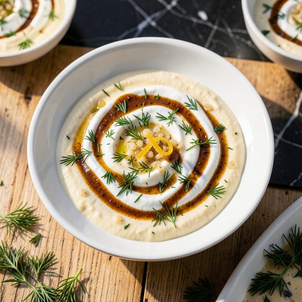 Cali Sauce Recipe: Zesty Garlic-Herb Blend for Dipping and Dressing