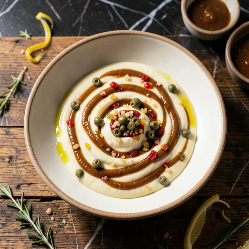 Spicy Remoulade Sauce Recipe: Bold Tangy Kick for Seafood and More