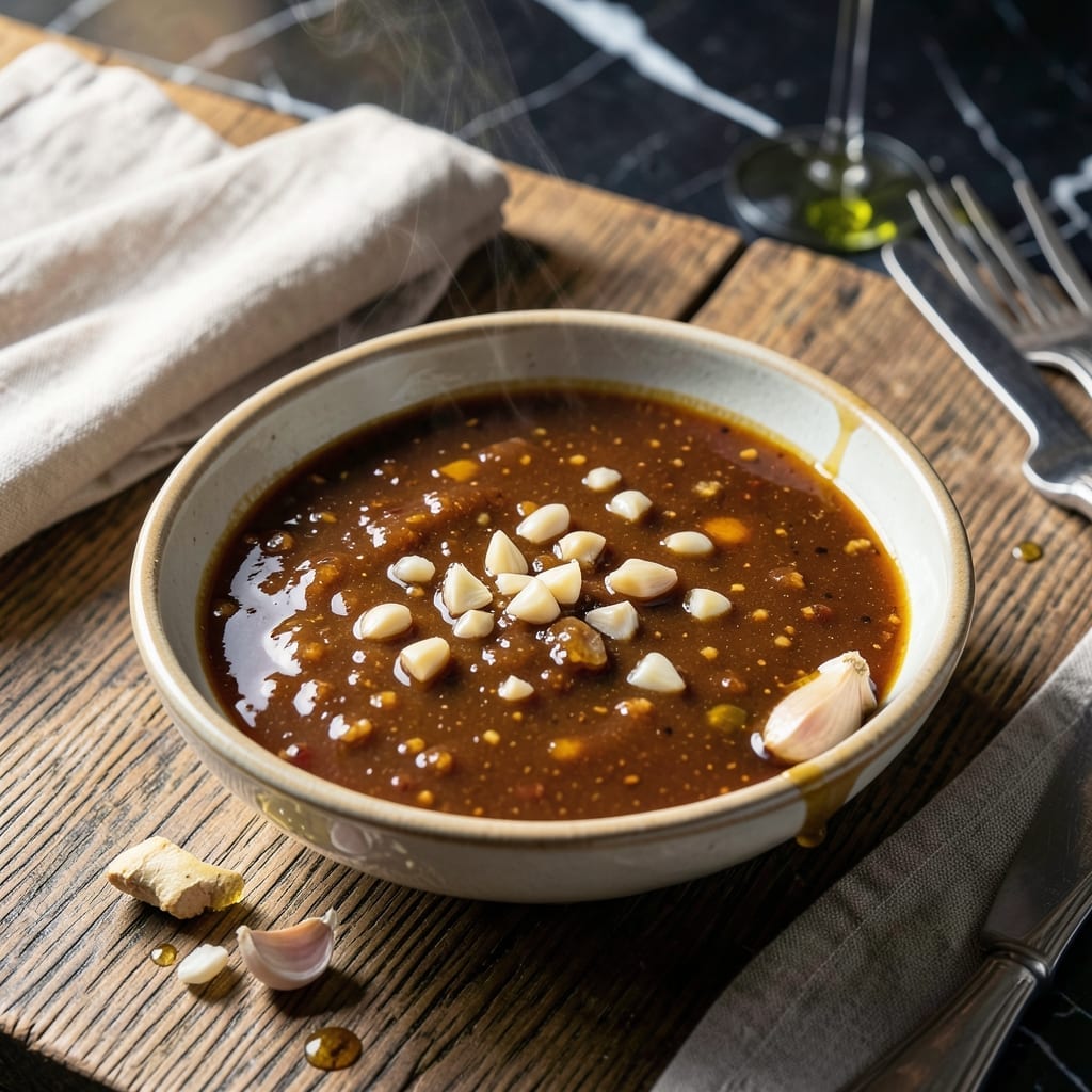 Sweet Tamarind Sauce Recipe: Tangy Depth for Dipping and Drizzling Sweet Tamarind Sauce Recipe: Tangy Depth for Dipping and Drizzling