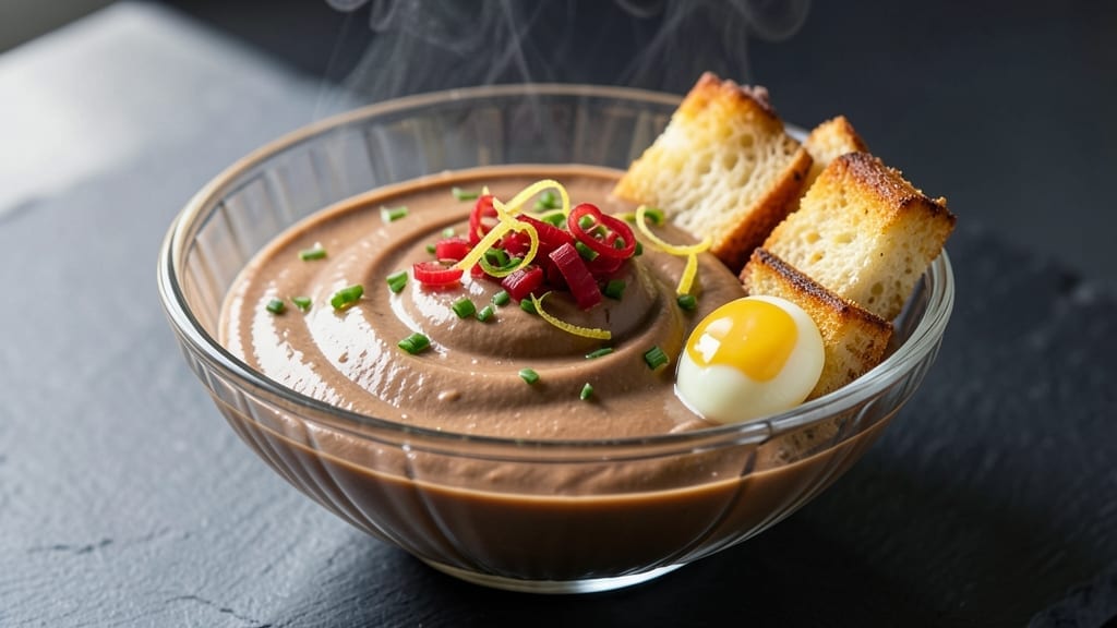 Chicken Liver Mousse Recipe: Silky Texture With Herbs and Lemon Zest