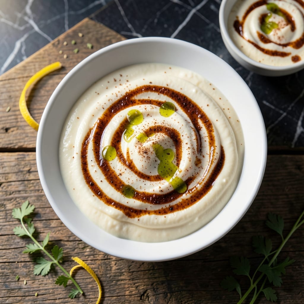 Taquito Sauce Recipe: Zesty Creamy Drizzle for Crispy Rolls