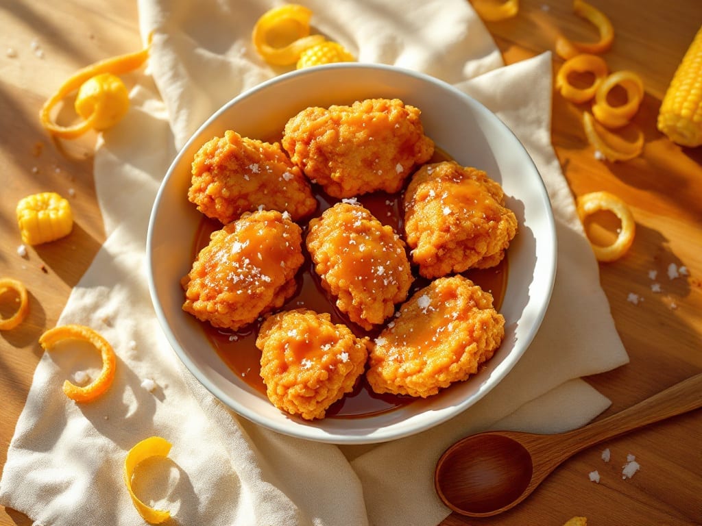 Copycat KFC Chicken Recipe: Buttermilk-Battered Crunch That Stays Crispy