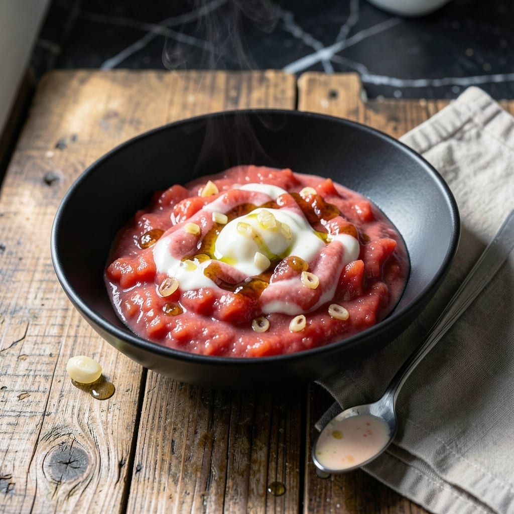 Vodka Blush Sauce Recipe: Silky Pink Cream for Pasta Nights