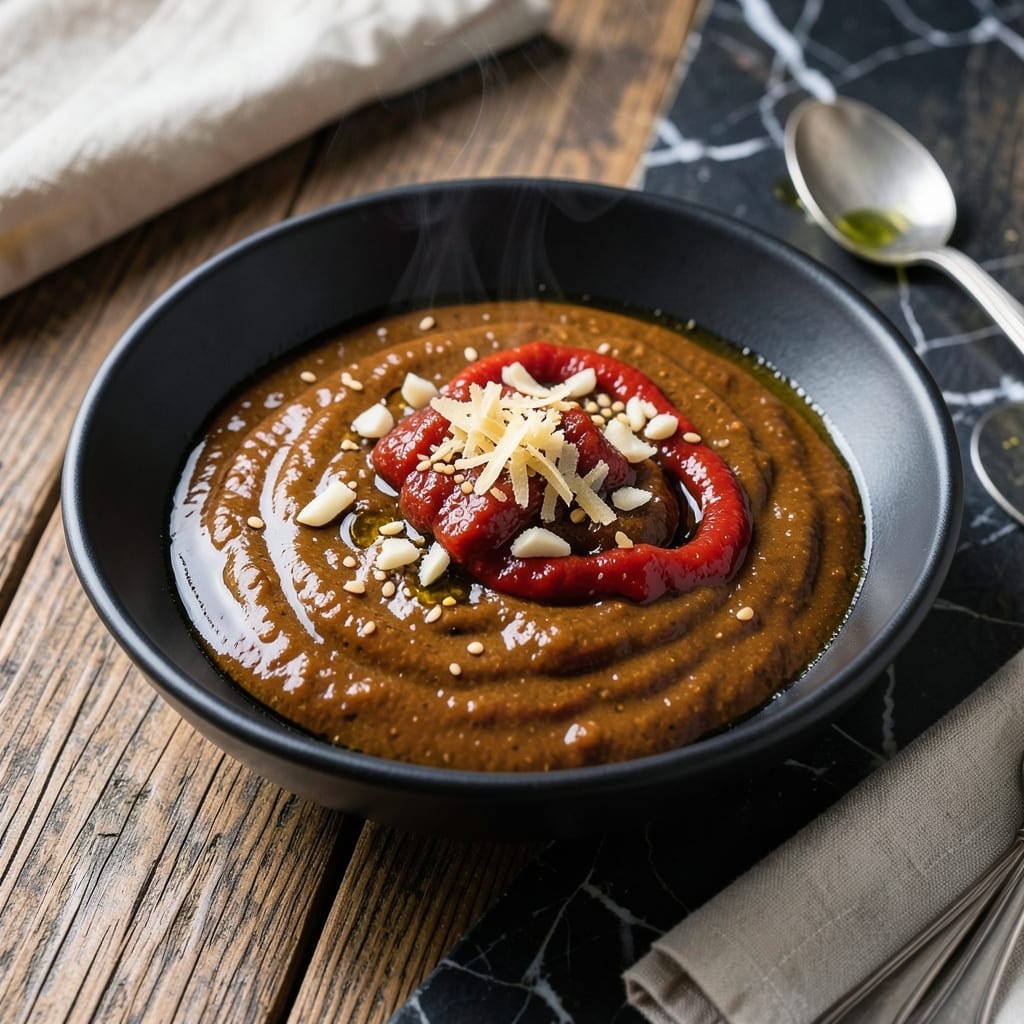 Spicy Noodle Sauce Recipe: Bold Umami Heat for Instant Flavor