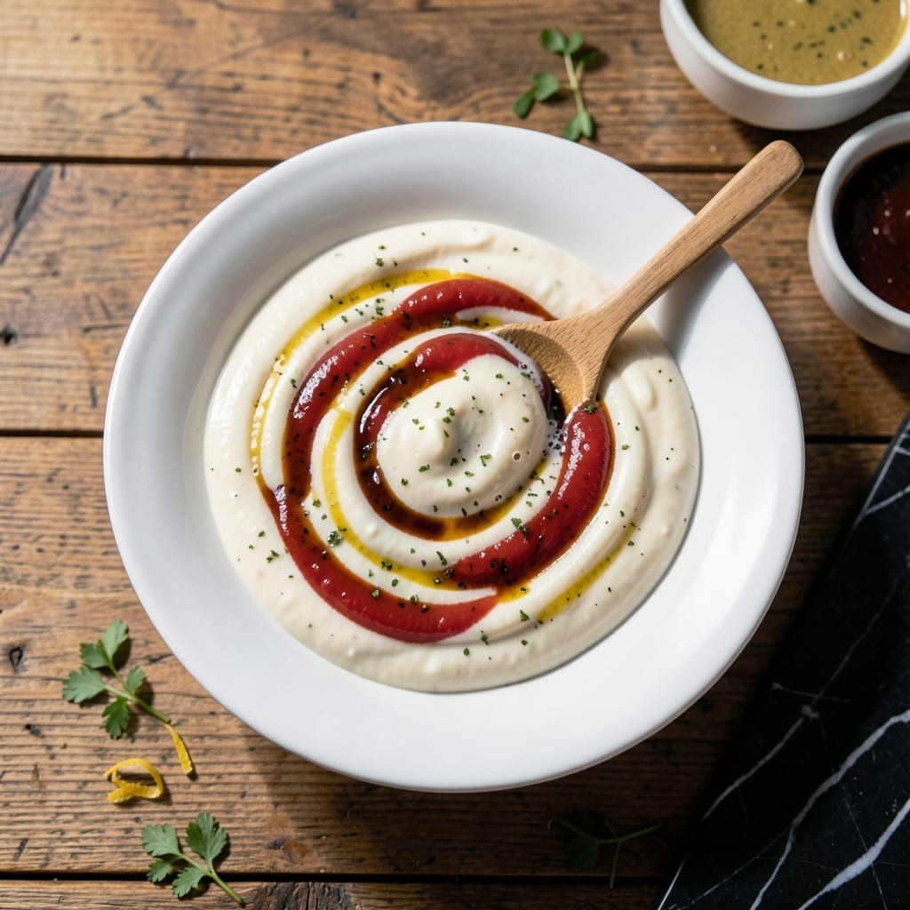 Chislic Dipping Sauce Recipe: South Dakota Game Day Essential