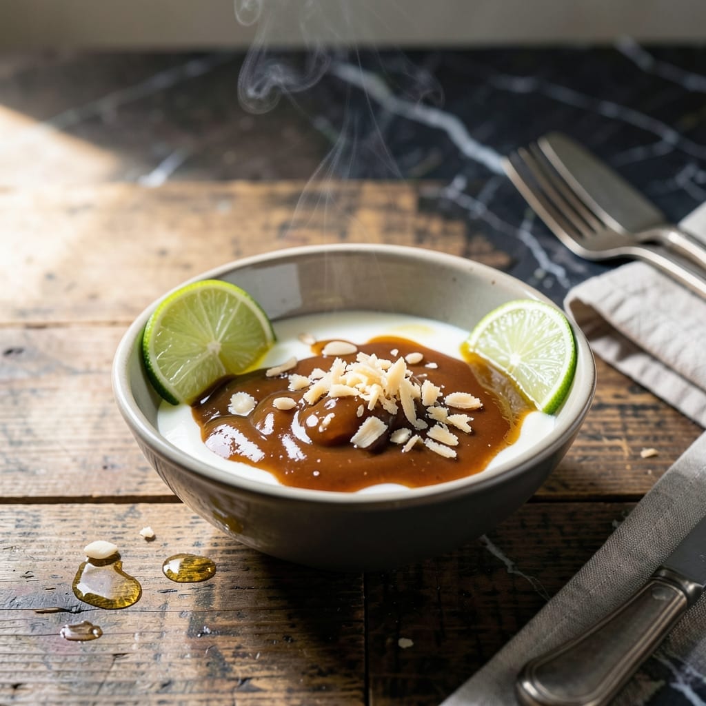 Coconut Soy Sauce Recipe: Tropical Umami Fusion for Stir-Fries