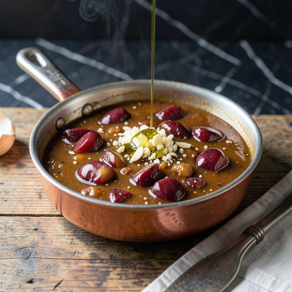 Cantonese Plum Sauce Recipe: Sweet and Tangy Dip for Duck and More Cantonese Plum Sauce Recipe: Sweet and Tangy Dip for Duck and More