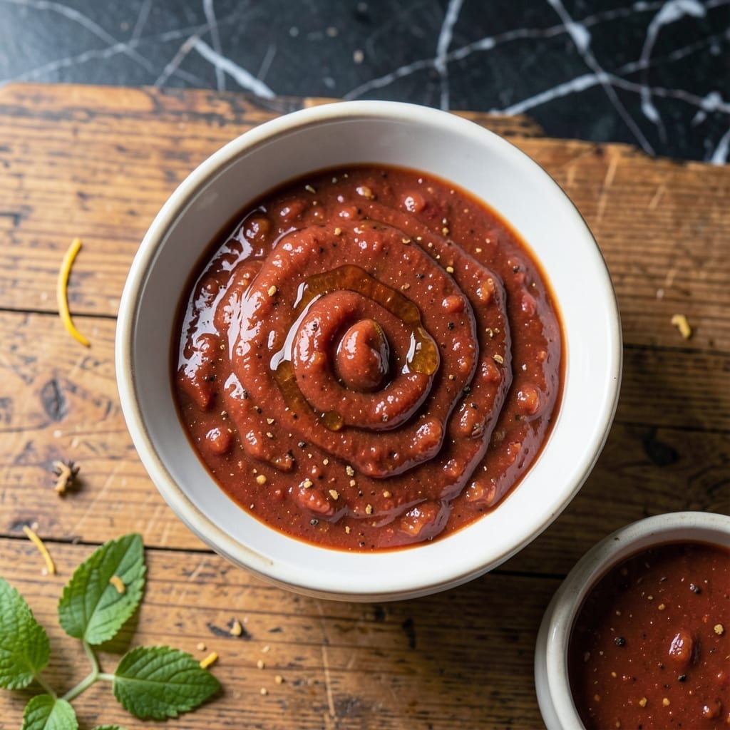 Heinz Chili Sauce Recipe: Tangy-Sweet Condiment for Burgers and Dogs