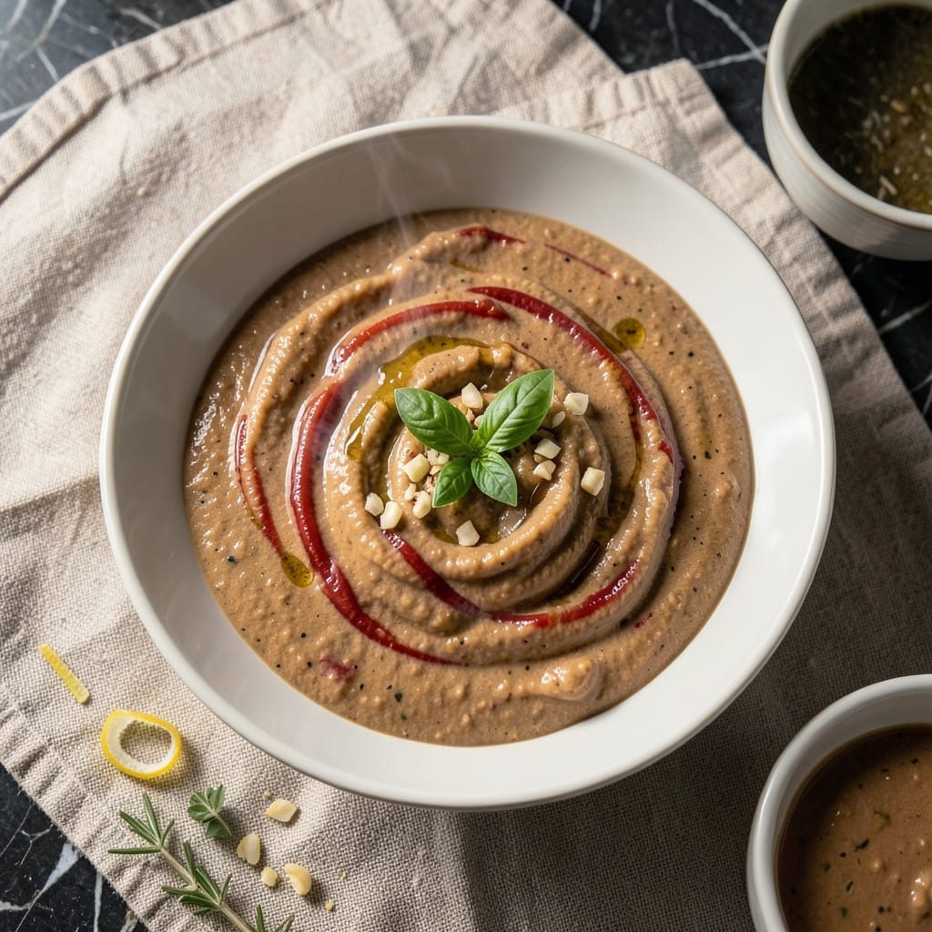 Vegan Vodka Sauce Recipe: Silky Tomato Indulgence Without Dairy