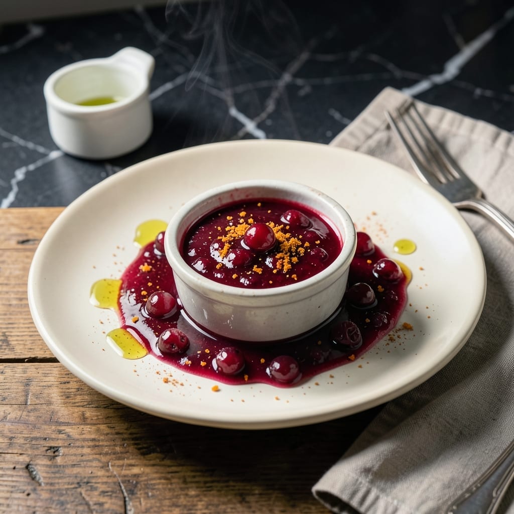 Cranberry Dipping Sauce Recipe: Bright Tartness for Holiday Appetizers Cranberry Dipping Sauce Recipe: Bright Tartness for Holiday Appetizers