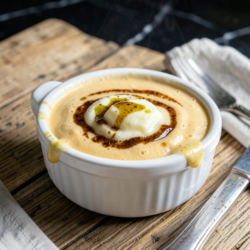 Campbell's Cheese Sauce Recipe: Smooth Velvety Dip for Veggies and Chips