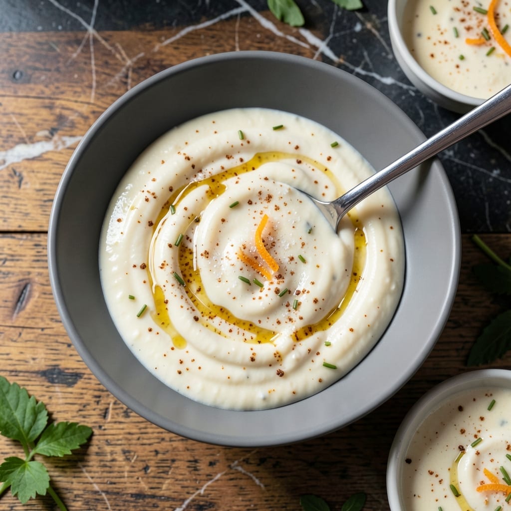 Potato Salad Sauce Recipe: Tangy Cream Base for Classic Side Potato Salad Sauce Recipe: Tangy Cream Base for Classic Side