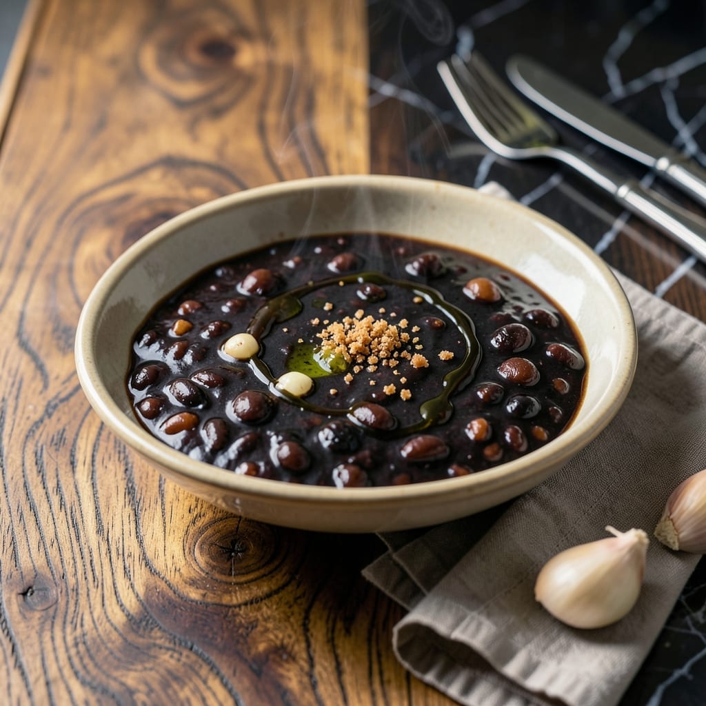 Sweet Bean Sauce Recipe: Umami-Rich Glaze for Stir-Fries