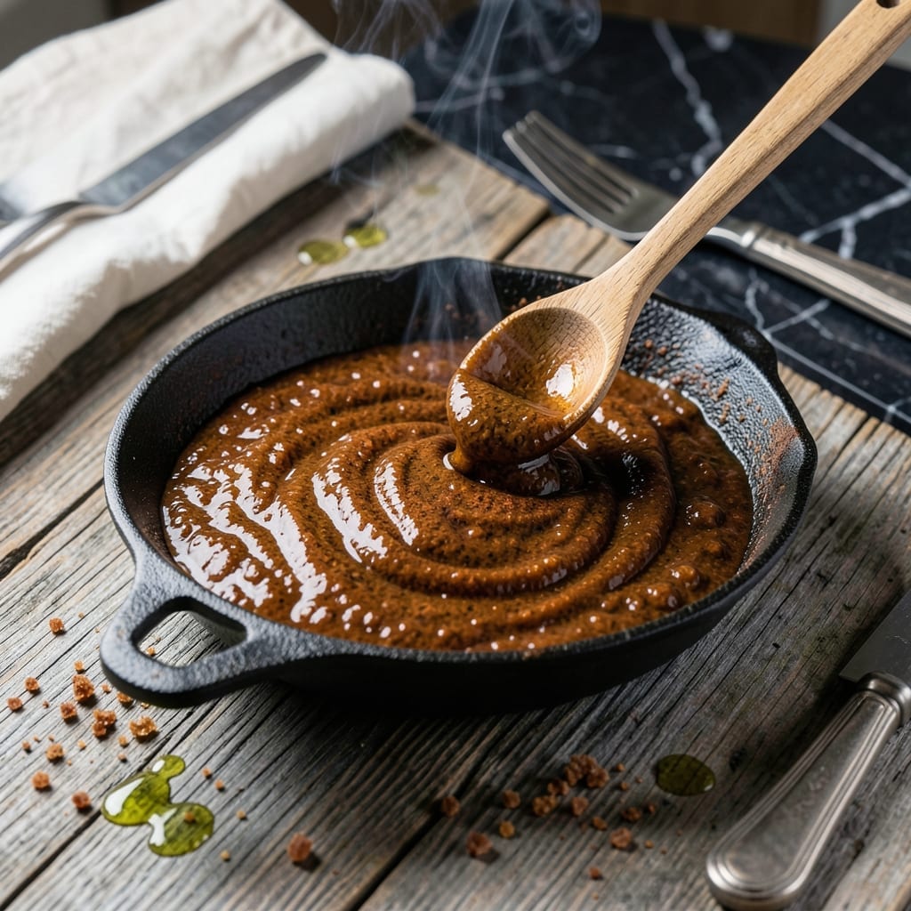Cattleman's BBQ Sauce Recipe: Smoky Sweetness With a Bold Kick