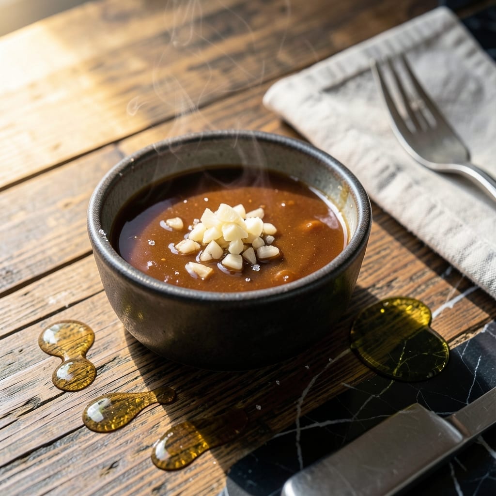 Japanese Tare Sauce Recipe: Bold Umami Glaze for Yakitori and Bowls
