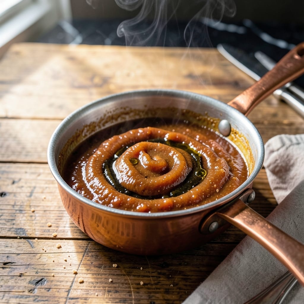Coleman's BBQ Sauce Recipe: Tangy-Sweet Kansas City Tradition