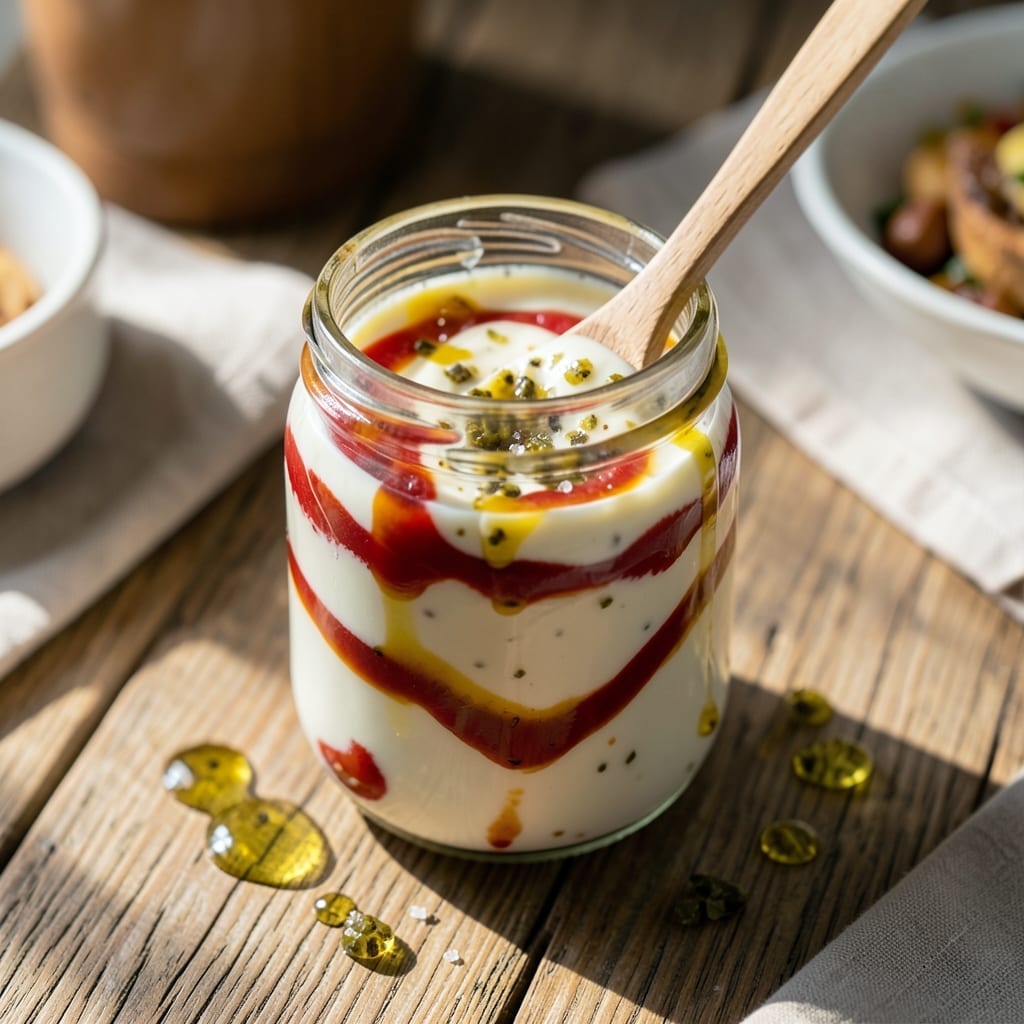 In N Out Burger Sauce Copycat Recipe: Secret Spread for Animal-Style Burgers In N Out Burger Sauce Copycat Recipe: Secret Spread for Animal-Style Burgers